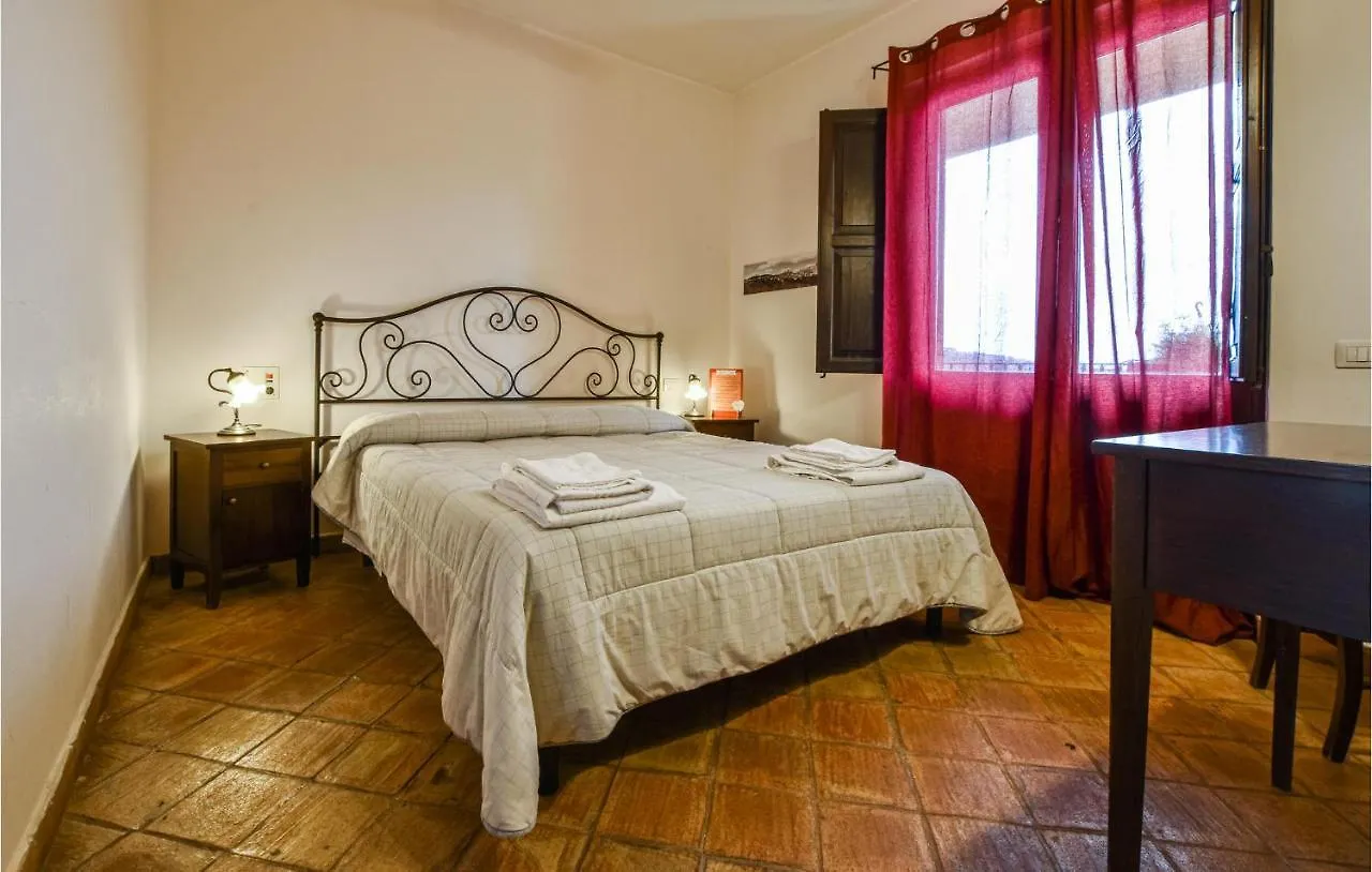 Holiday home Awesome Home In Caltagirone With Kitchen Casa Franco