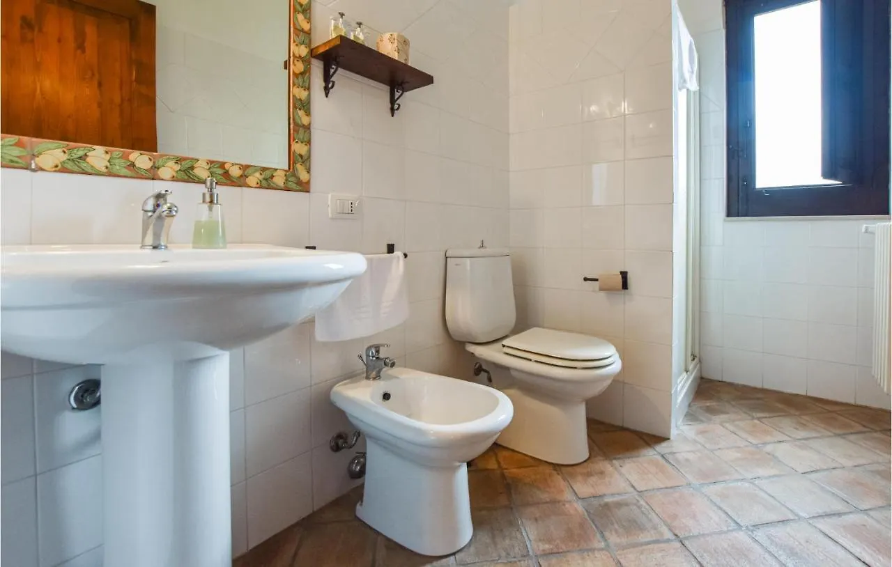 Awesome Home In Caltagirone With Kitchen Casa Franco Holiday home