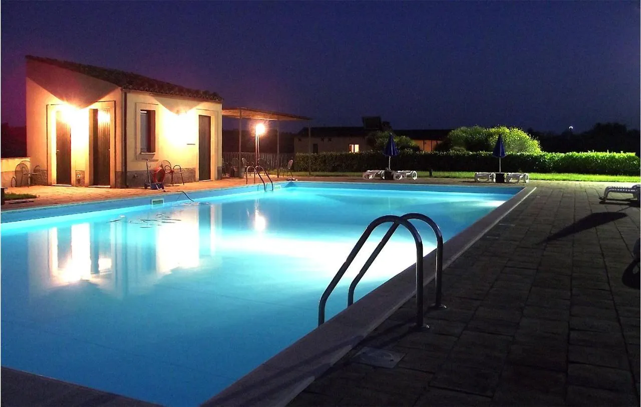Awesome Home In Caltagirone With Kitchen Casa Franco 0*,  Italy