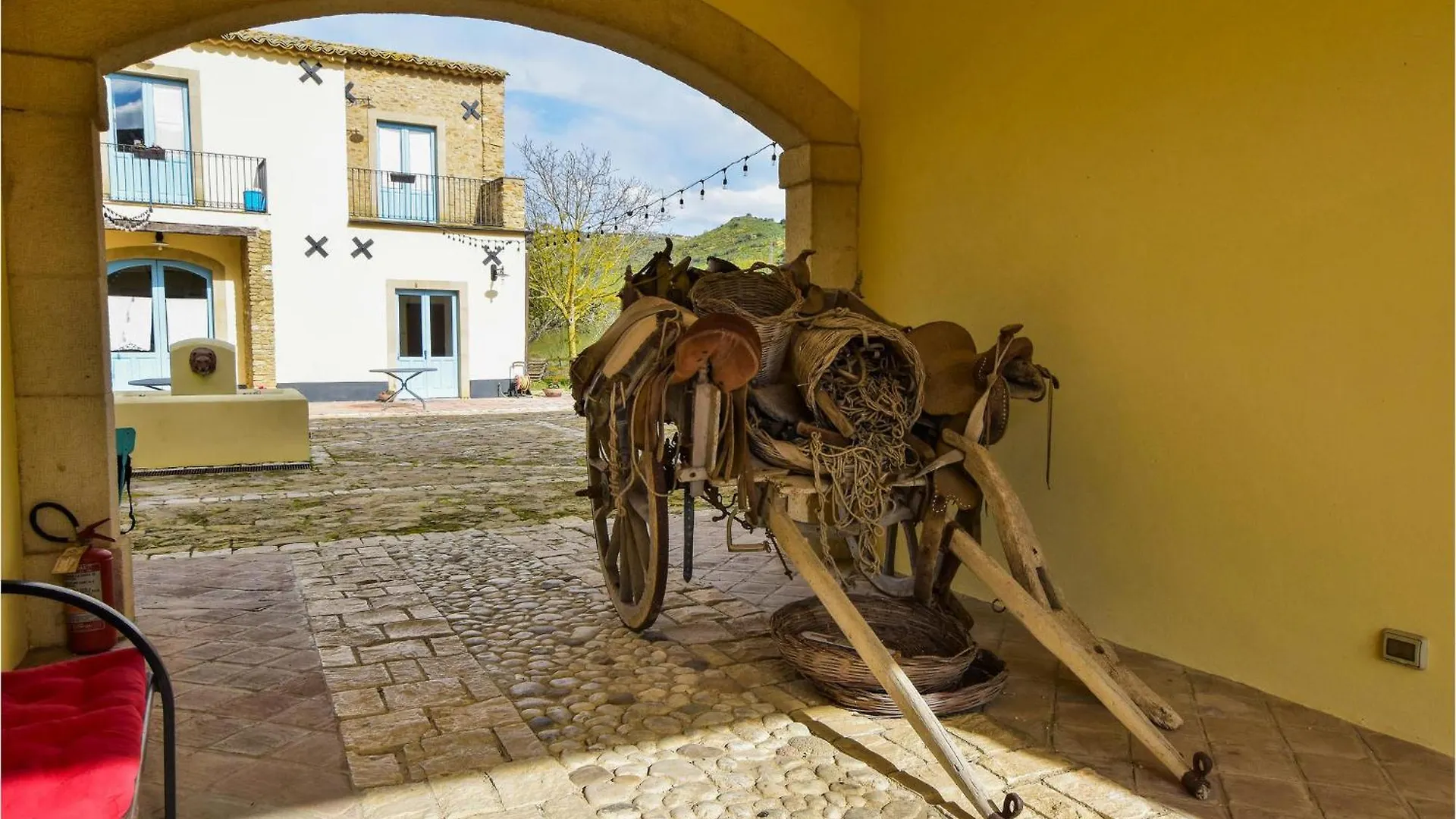 Holiday home Awesome Home In Caltagirone With Kitchen Casa Franco Italy