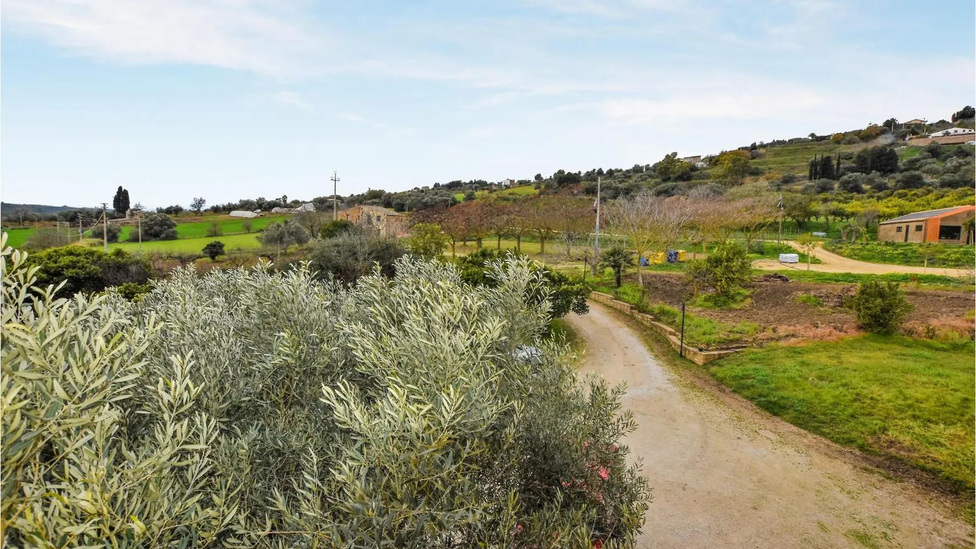 Awesome Home In Caltagirone With Kitchen Casa Franco Holiday home