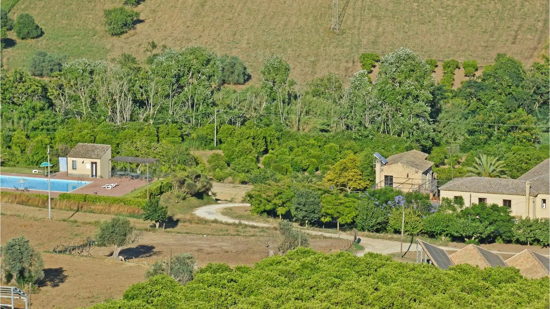 Holiday home Awesome Home In Caltagirone With Kitchen Casa Franco
