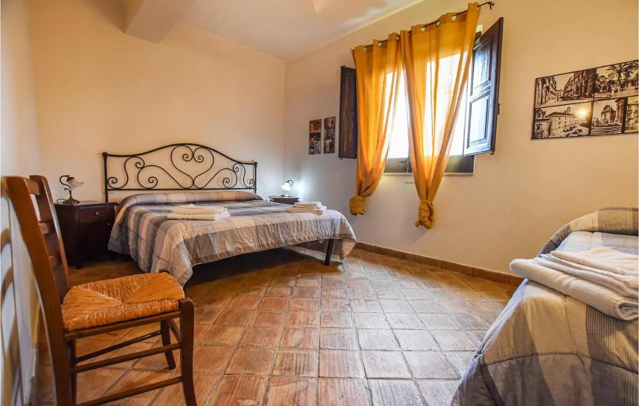 Holiday home Awesome Home In Caltagirone With Kitchen Casa Franco Italy