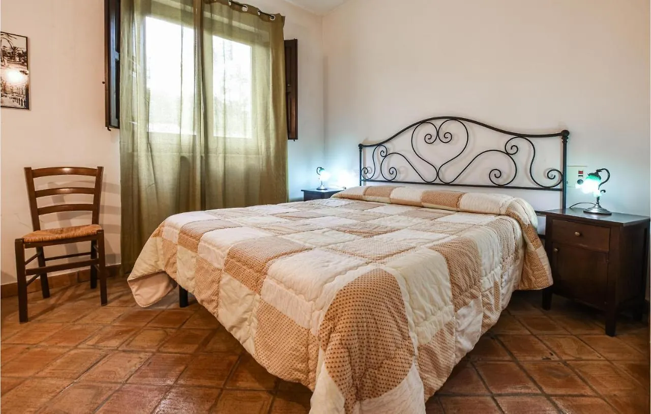 Casa de Férias Awesome Home In Caltagirone With Kitchen Vaccaro Itália