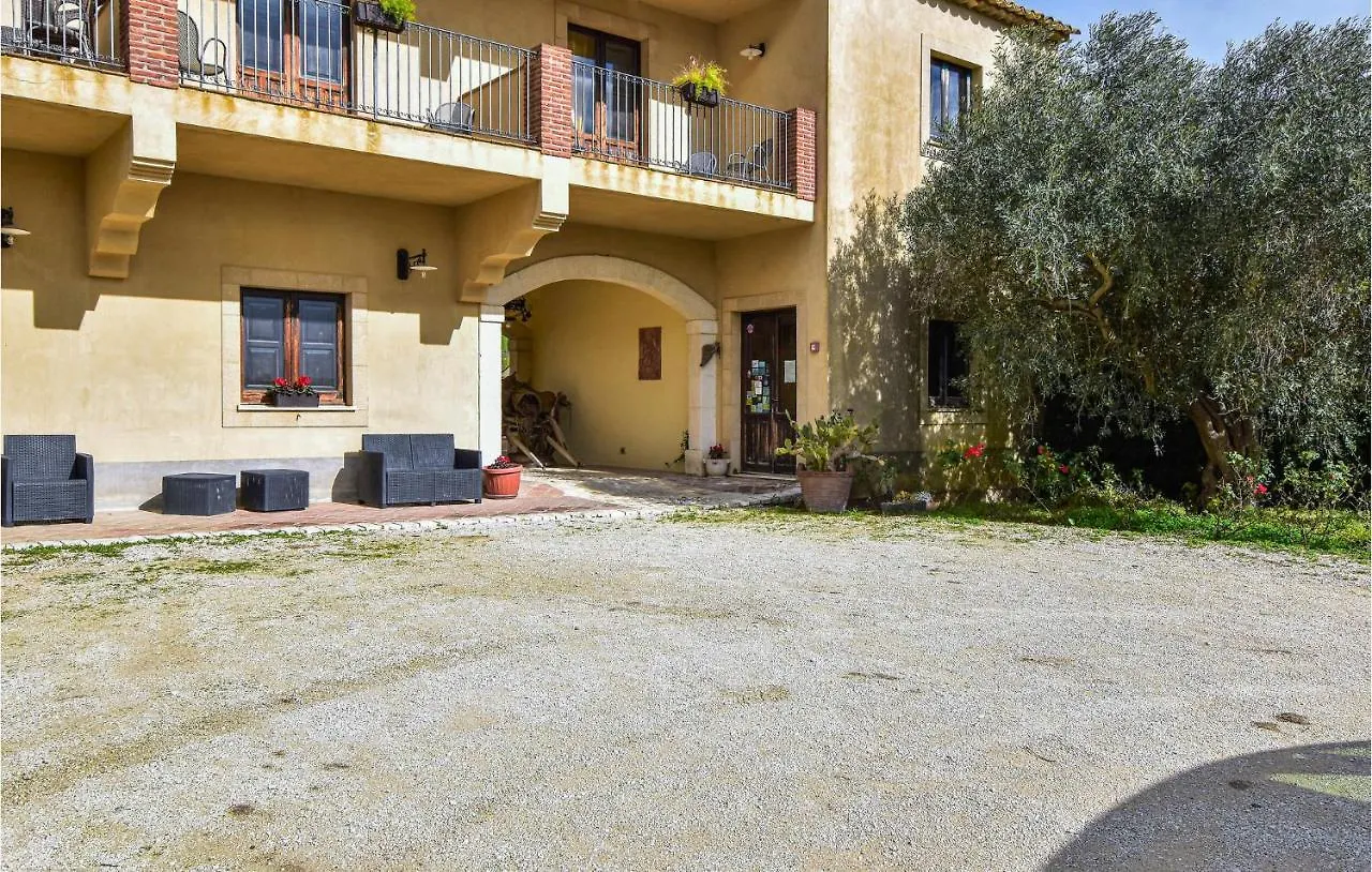 Casa de Férias Awesome Home In Caltagirone With Kitchen Vaccaro