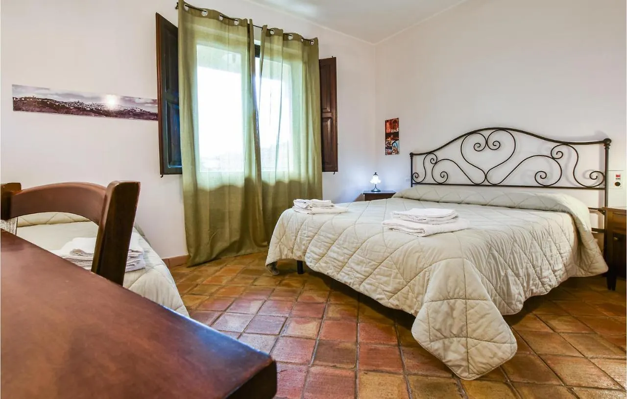 Awesome Home In Caltagirone With Kitchen Casa Franco Holiday home