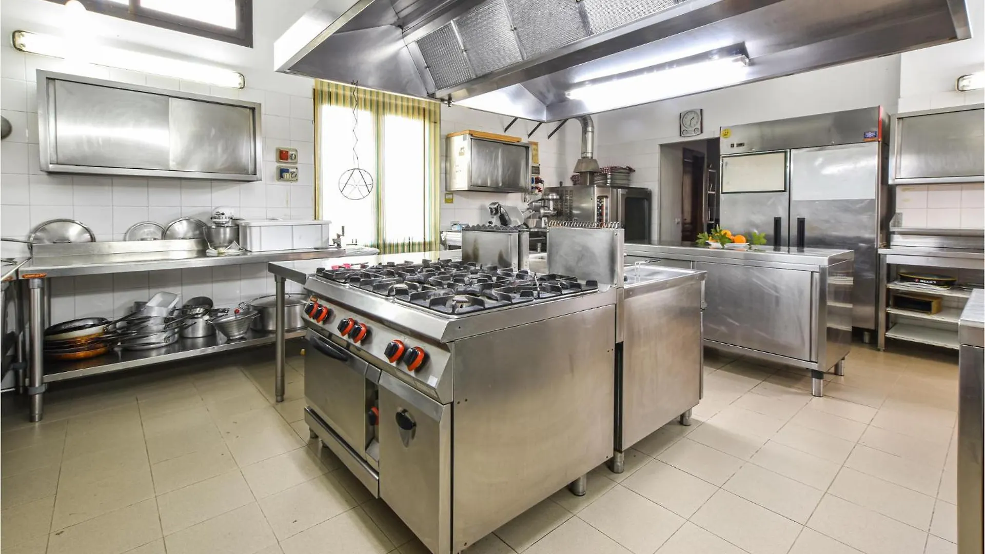 Casa de Férias Awesome Home In Caltagirone With Kitchen Vaccaro