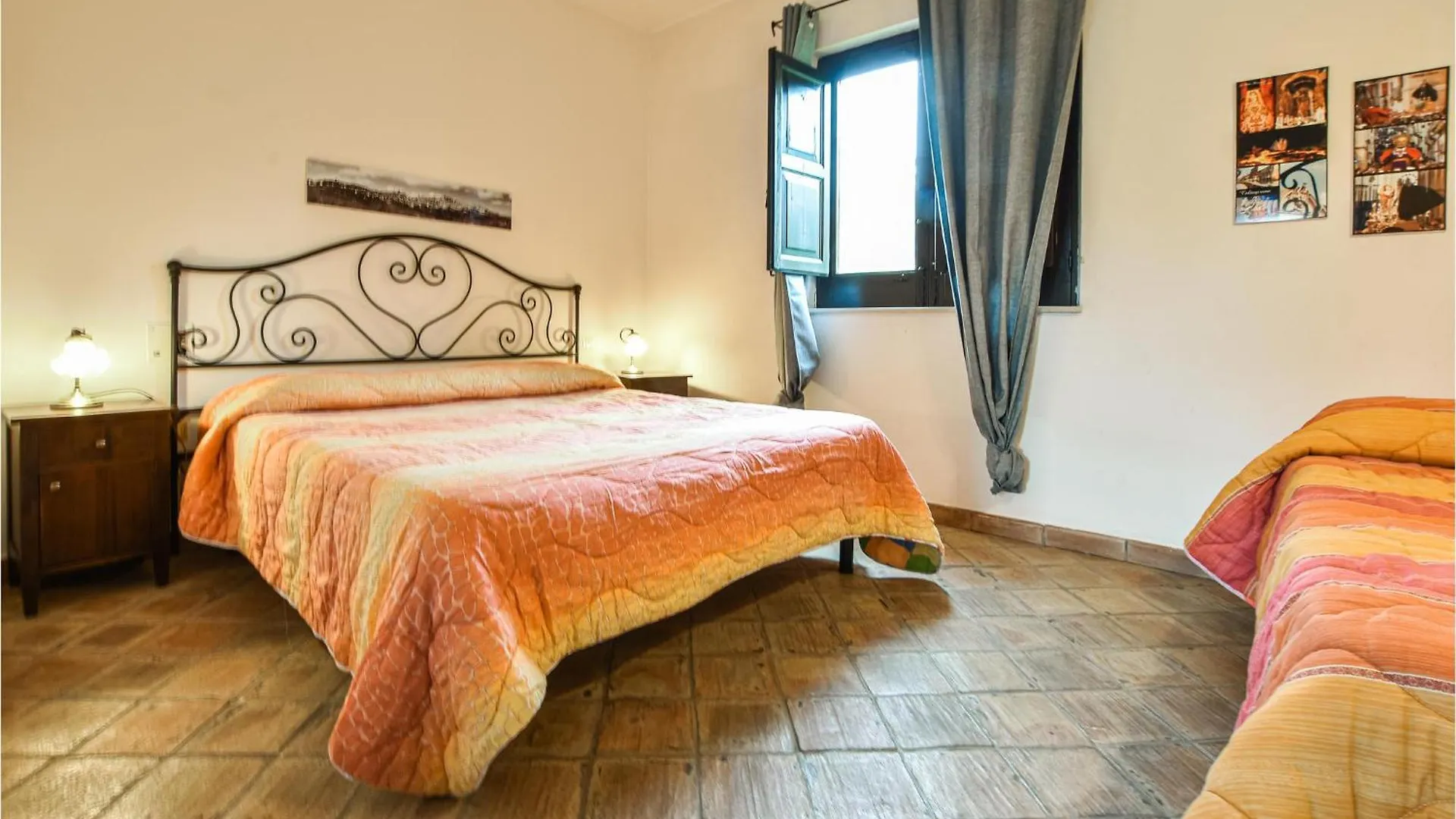 Awesome Home In Caltagirone With Kitchen Casa Franco 0*,  Italy