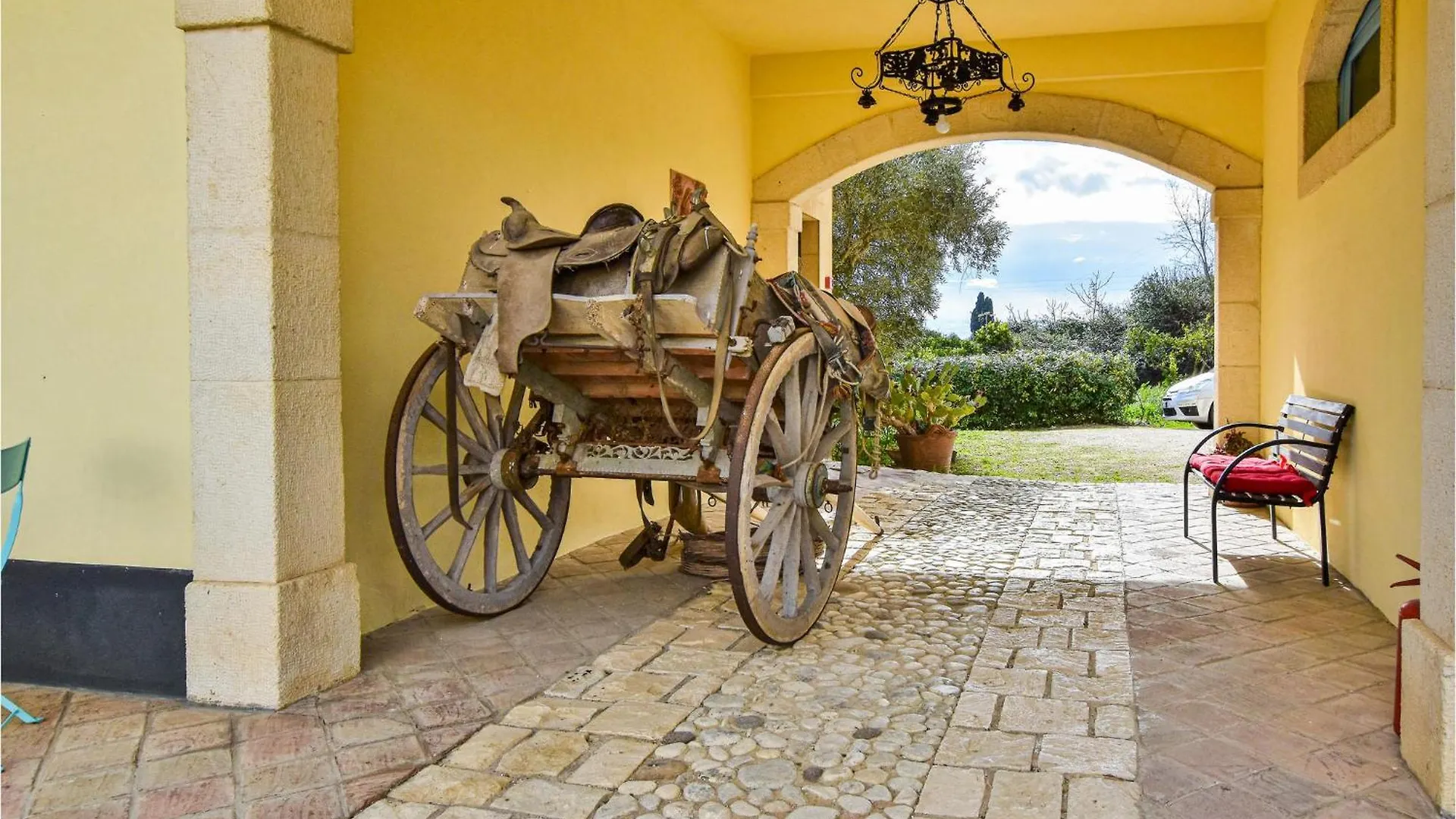 Awesome Home In Caltagirone With Kitchen Casa Franco