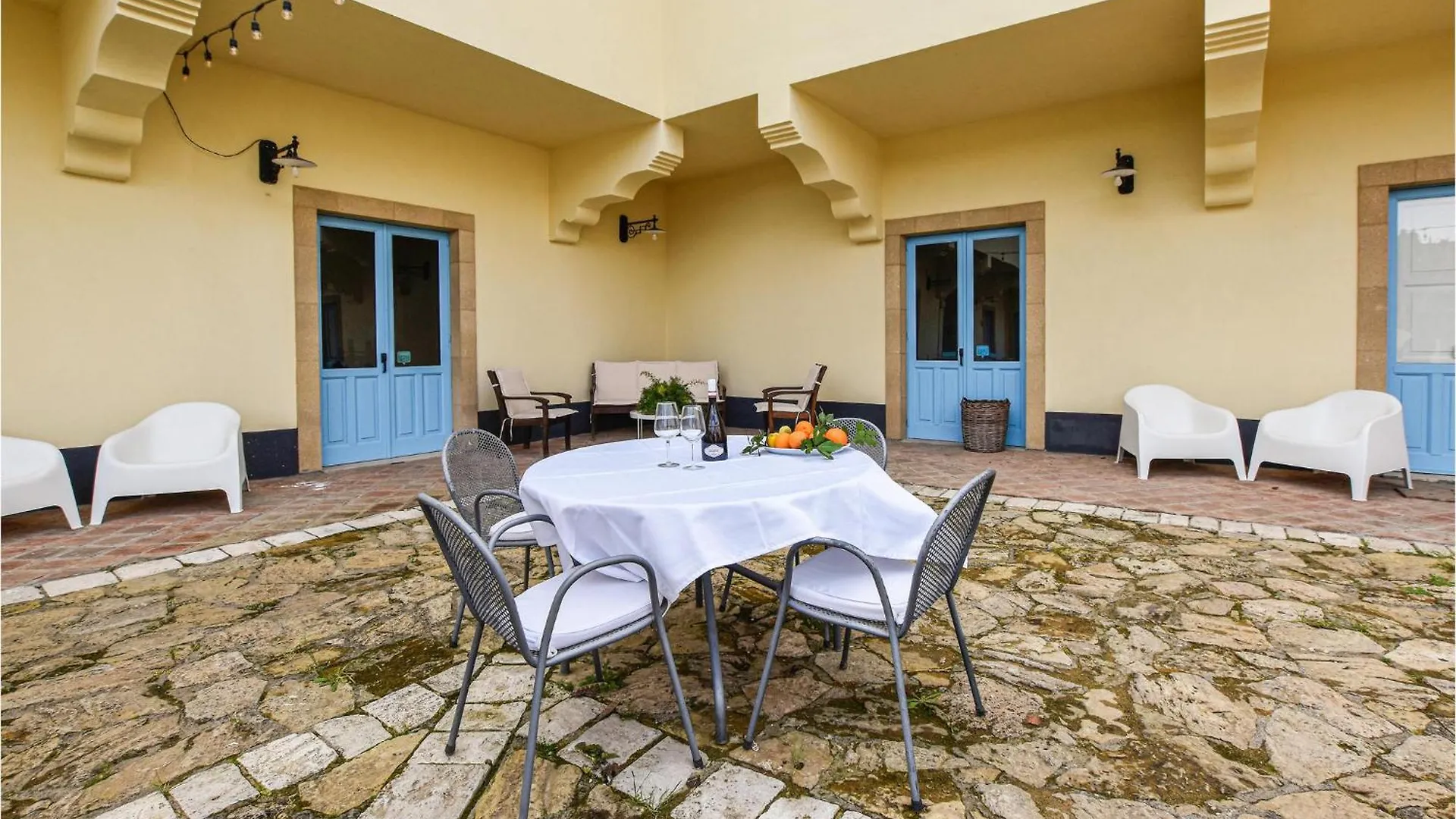 Holiday home Awesome Home In Caltagirone With Kitchen Casa Franco